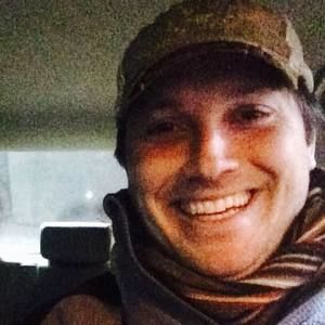 Meet your Posher, William